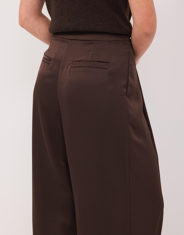 Calli - Easton Satin Pants