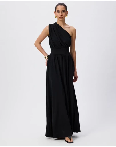 Tussah - Camila Maxi Dress
