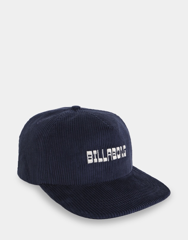 Billabong - Womens Grandpa Cap