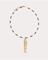 Petit Moments - Bait Necklace