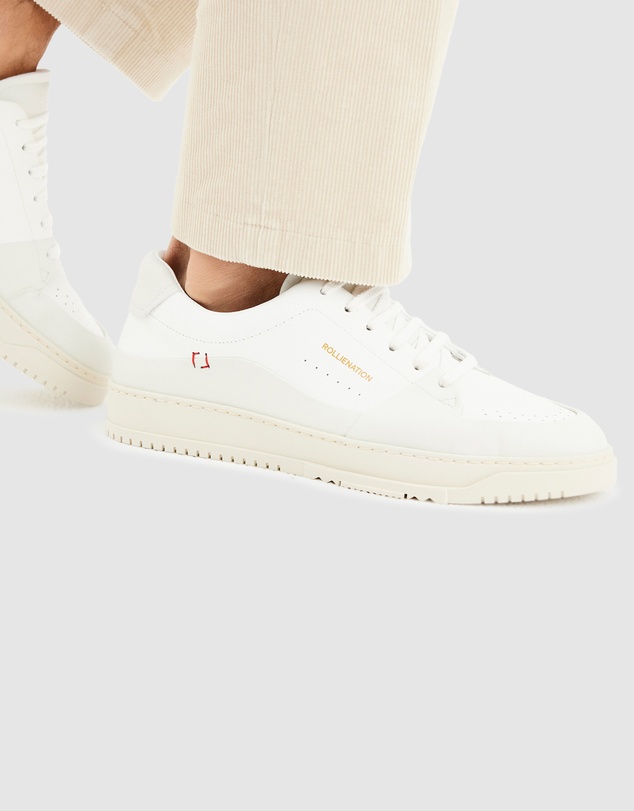 Rollie - Wave Mens Shoe