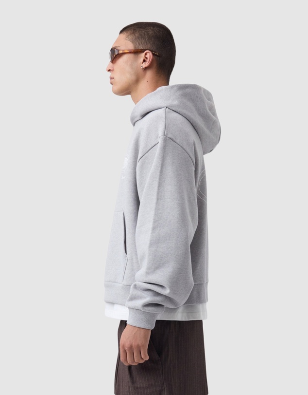 Zanerobe - ZR Est. Box Crop Hood