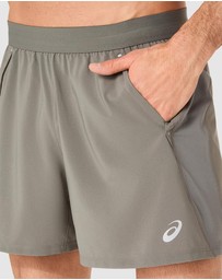ASICS - Road 5 Inch Short - Men's