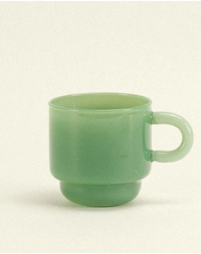 Dennis Did It - Perfect Cup Green