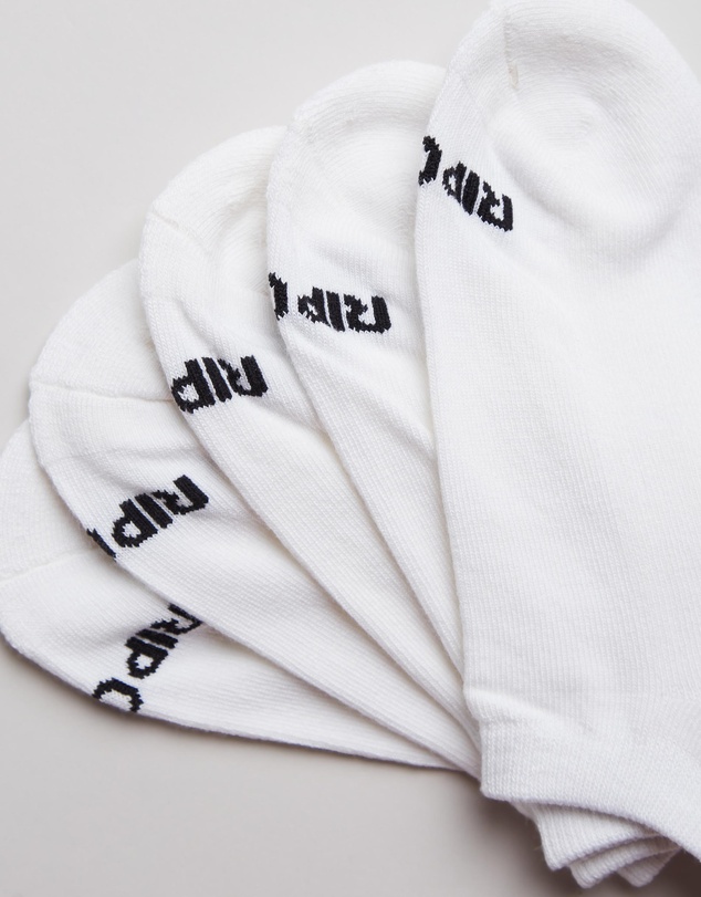 Rip Curl - Ankle Socks - 5-Pack