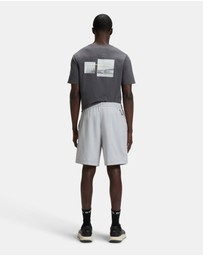 BOSS - Cruiselite Idle Shorts