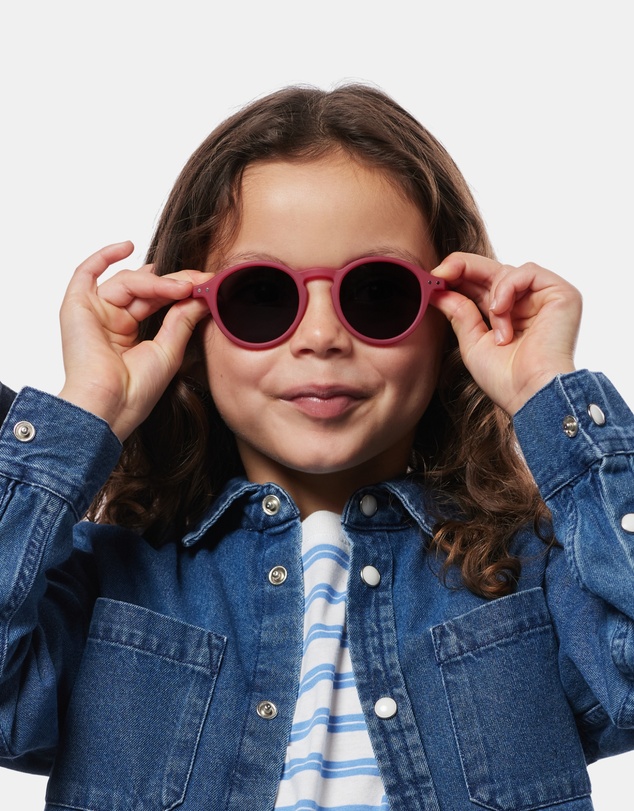 IZIPIZI - Sun Child 5-7 Years Collection D