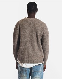 Nana Judy - Presley Knitted Cardigan
