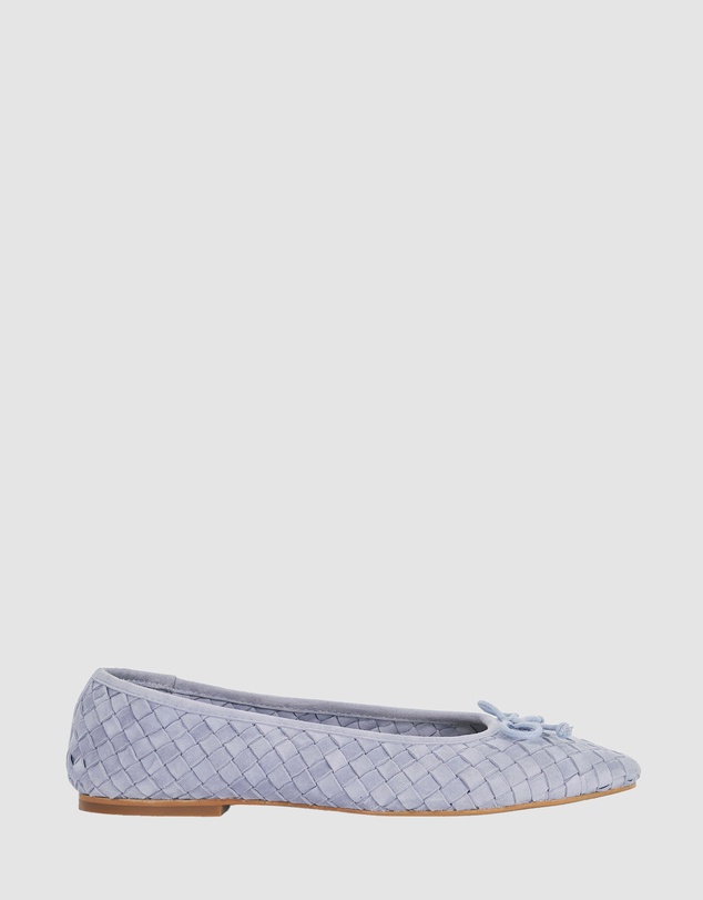 Dune London - Heat - Blue