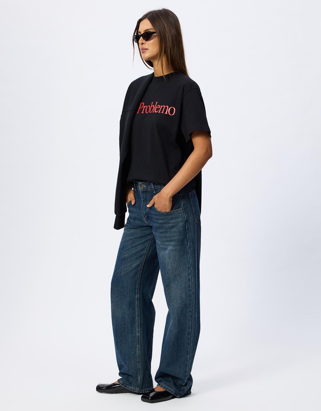 No Problemo - No Problemo SS Tee