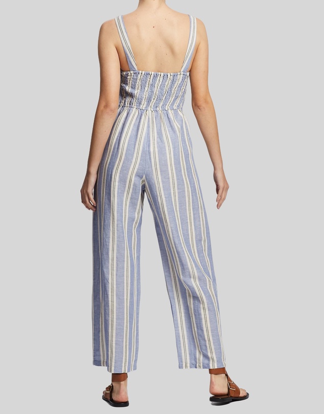 KAJA Clothing - Derby Jumpsuit