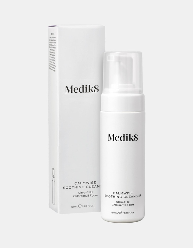 Medik8 - Calmwise Soothing Cleanser