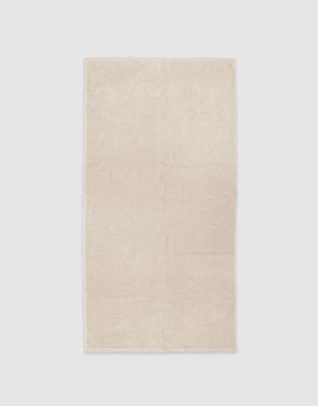 Bambury - Angove Bath Towel 70x140cm Pebble