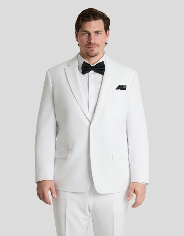 Johnny Bigg - Tanner Stretch Suit Jacket