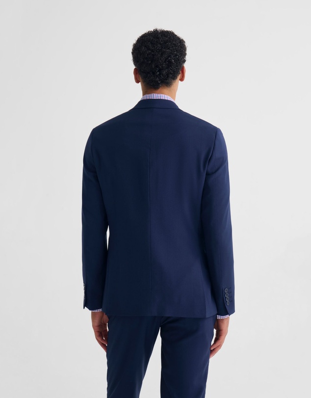 Oxford - Byron Wool Suit Jacket
