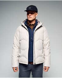 Kathmandu - Frisco X Down Hooded Jacket