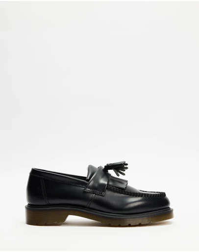 Dr Martens - Adrian Tassel Loafers - Unisex