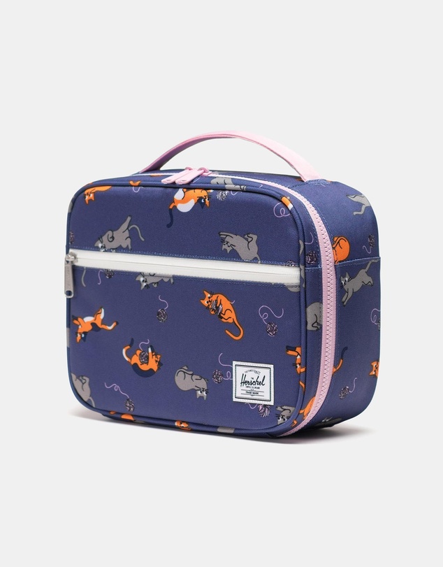 Herschel - Pop Quiz Lunch Box Little Herschel - Kids
