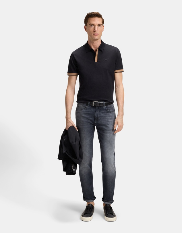 BOSS - Re.Maine Jeans