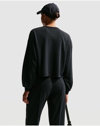 Nike - Sportswear Chill French Terry Crew Sweat