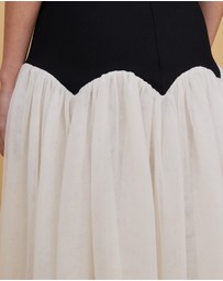CHANCERY - Posey Midi Dress