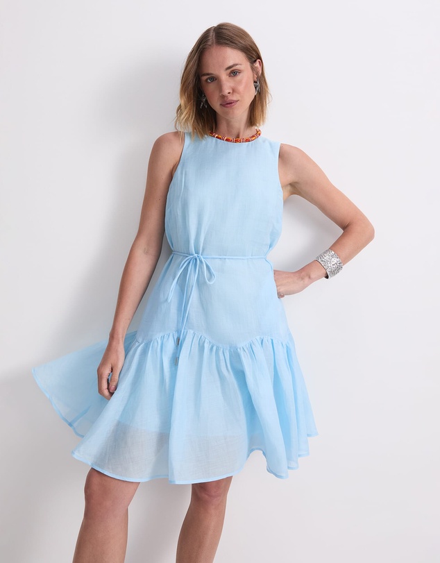 Sportscraft - Briella Mini Dress