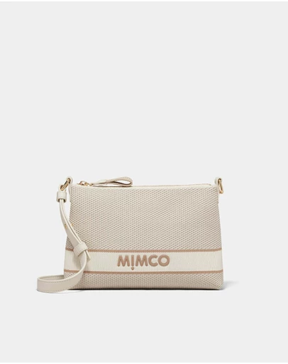 MIMCO - Blondie Crossbody Bag