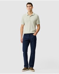 Rodd & Gunn - Broadway Street Relaxed Fit Jean