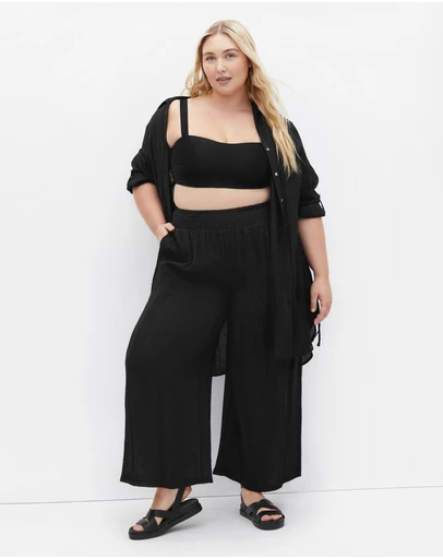 City Chic - Maci Shirt