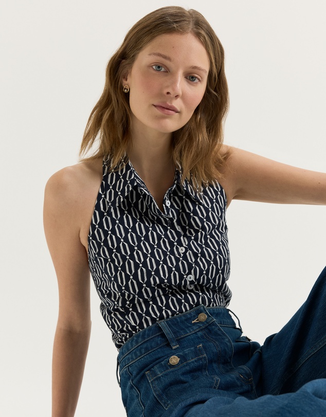 Review - Casa Top