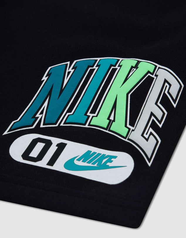 Nike - NSW Multisport Fleece Shorts - Kids