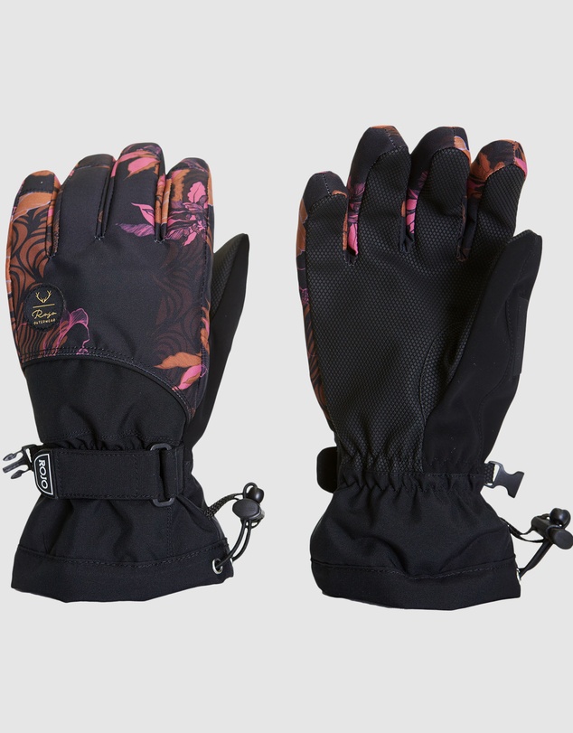 ROJO Outerwear - Women'S Maximise Glove
