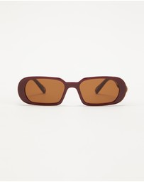 Reality Eyewear - Union City