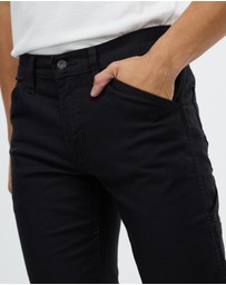 Levi's - Workwear 511 Slim Jeans