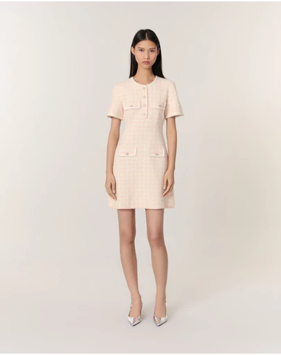 Maje - Rartingal Dress