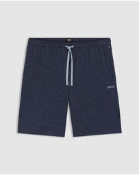 BOSS - Mix and Match Shorts