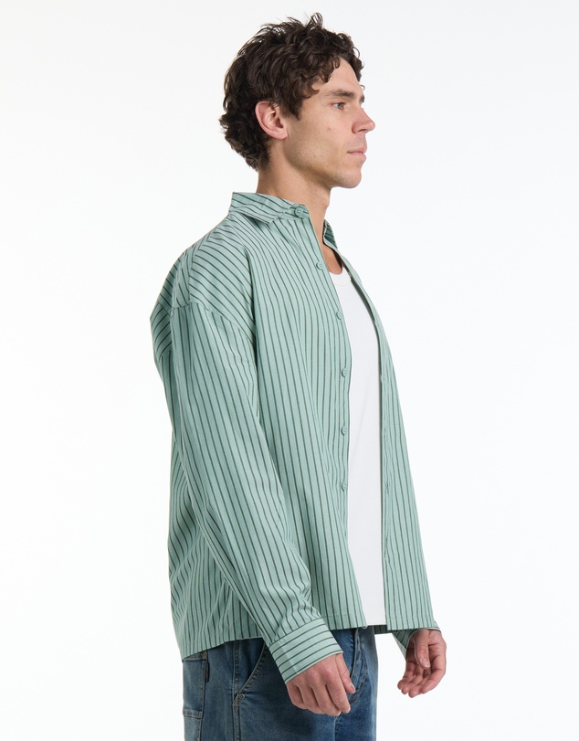 Nana Judy - Miles LS Shirt
