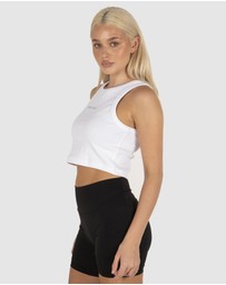 UNIT - UNIT Origin Ladies Tank Top