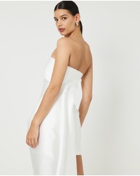 Solace London - Meyer Mini Dress