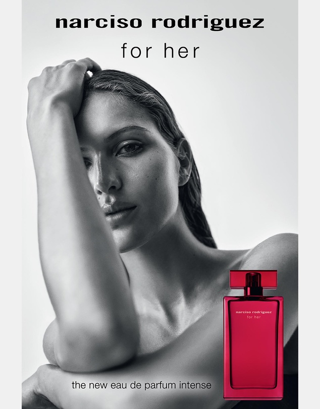 Narciso Rodriguez - Narciso Rodriguez For Her EDP