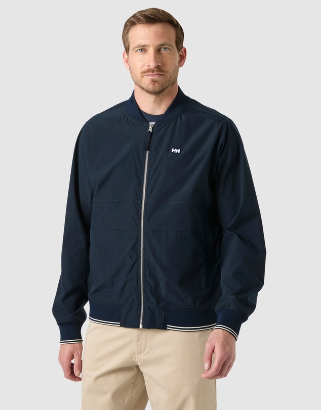 Helly Hansen - Marine Bomber Jacket