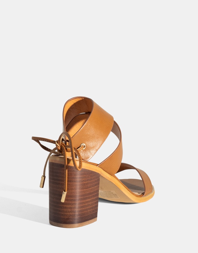Therapy - Dorsey Heels
