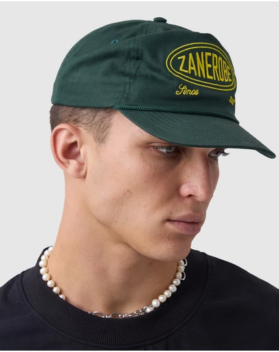 Zanerobe - Est. Trucker Hat Forest