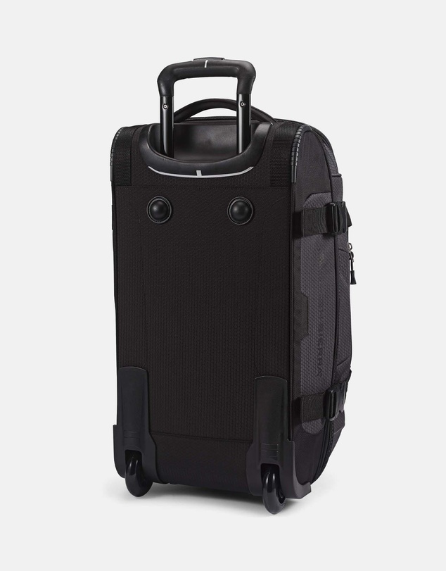 High Sierra - Fairlead Collection 22 DB Wheeled Duffel