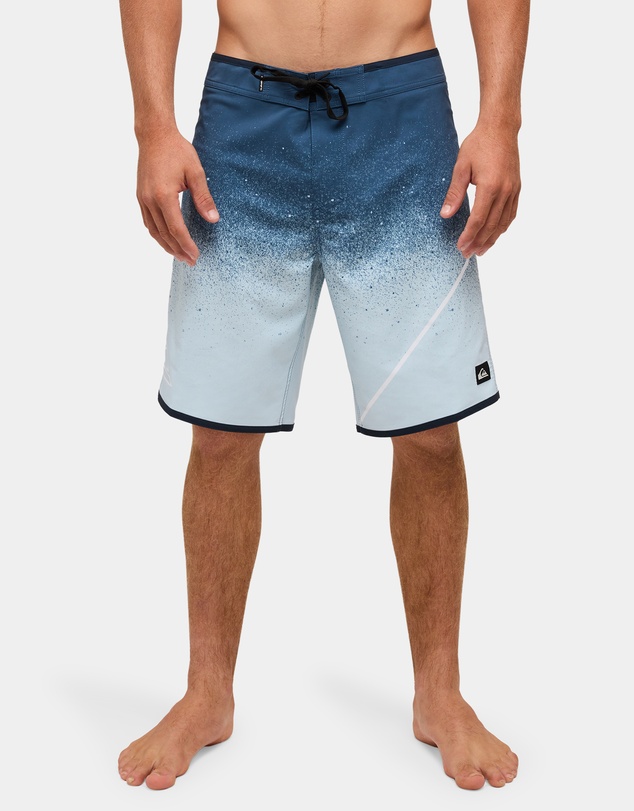 Quiksilver - Mens Surfsilk New Wave 20