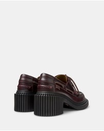 Camper - Loafers Pix London
