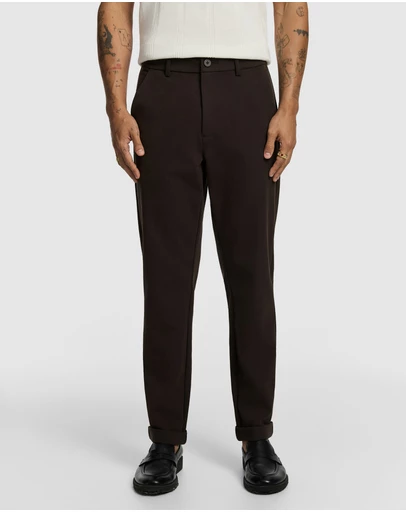 yd. - Energy Regular Chino