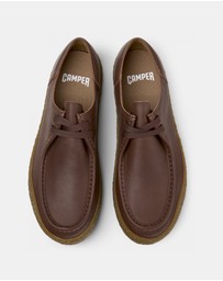 Camper - Lace-up shoes Peu Terreno