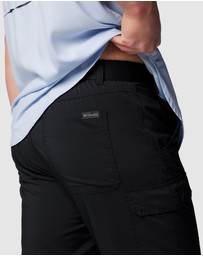 Columbia - Silver Ridge Utility Convertible Pants