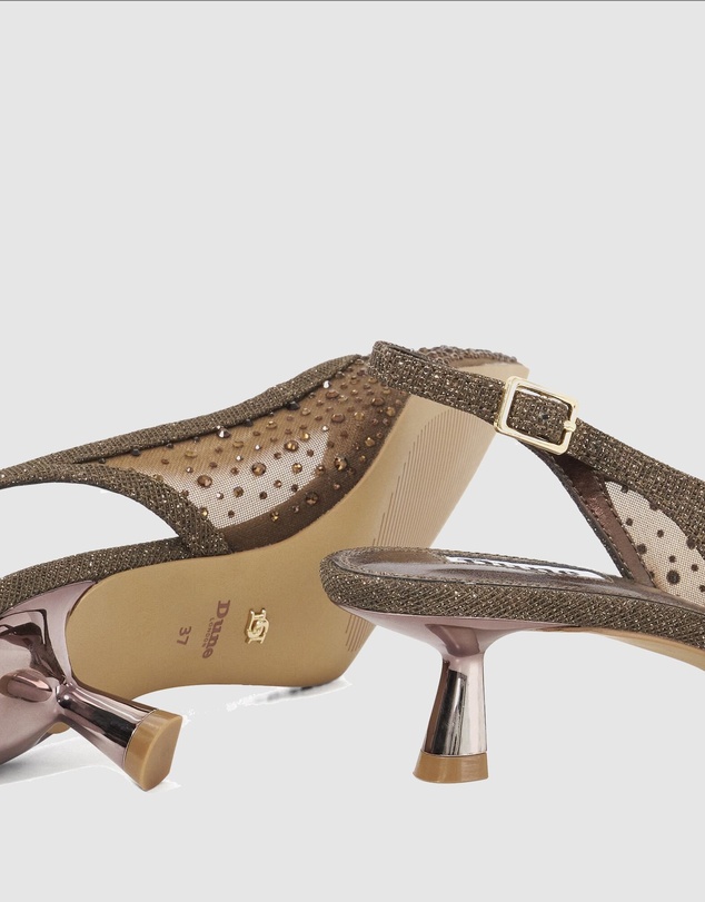 Dune London - Ciana - Brown